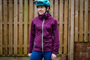 ION 3 Layer Women&rsquo;s Scrub Amp Jacket review