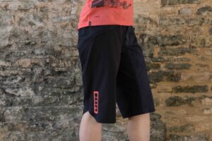 ION Scrub Amp Women&rsquo;s Bikeshorts