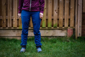 ION Softshell Shelter women&rsquo;s pants review (2019)