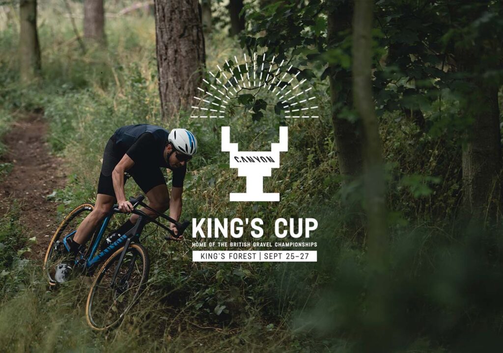 King’s Cup Gravel Festival