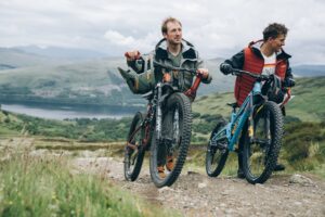 2023 Leatt enduro