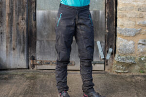 Madison DTE Women&rsquo;s Waterproof Trousers
