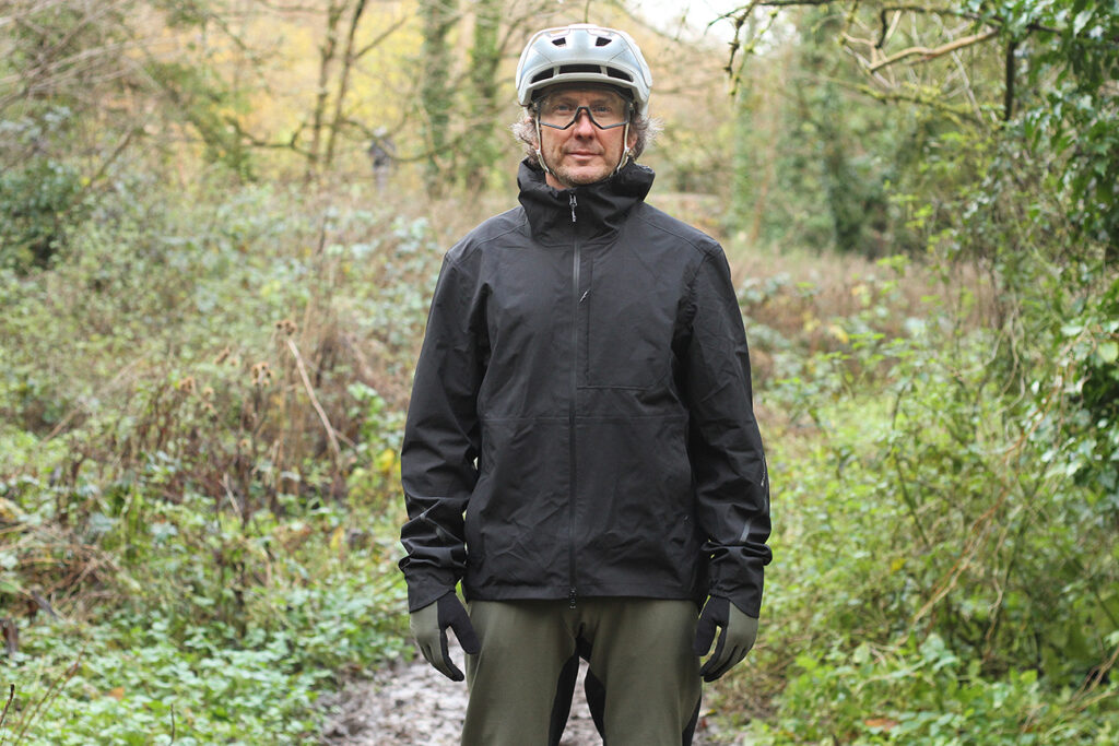 Madison Roam Men’s 2-layer waterproof Jacket hero.jpg