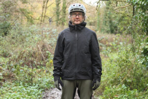 Madison Roam Men&rsquo;s 2-layer waterproof Jacket review