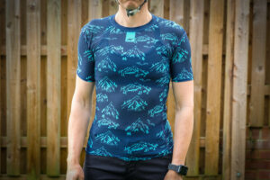 Morvelo Cols women&rsquo;s short sleeve baselayer review