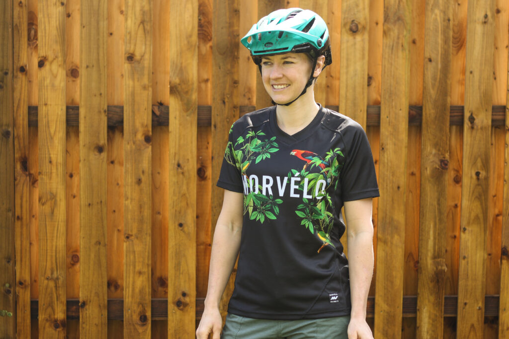 Movelo Friday Women’s Short Sleeved MTB Jersey-1.jpg