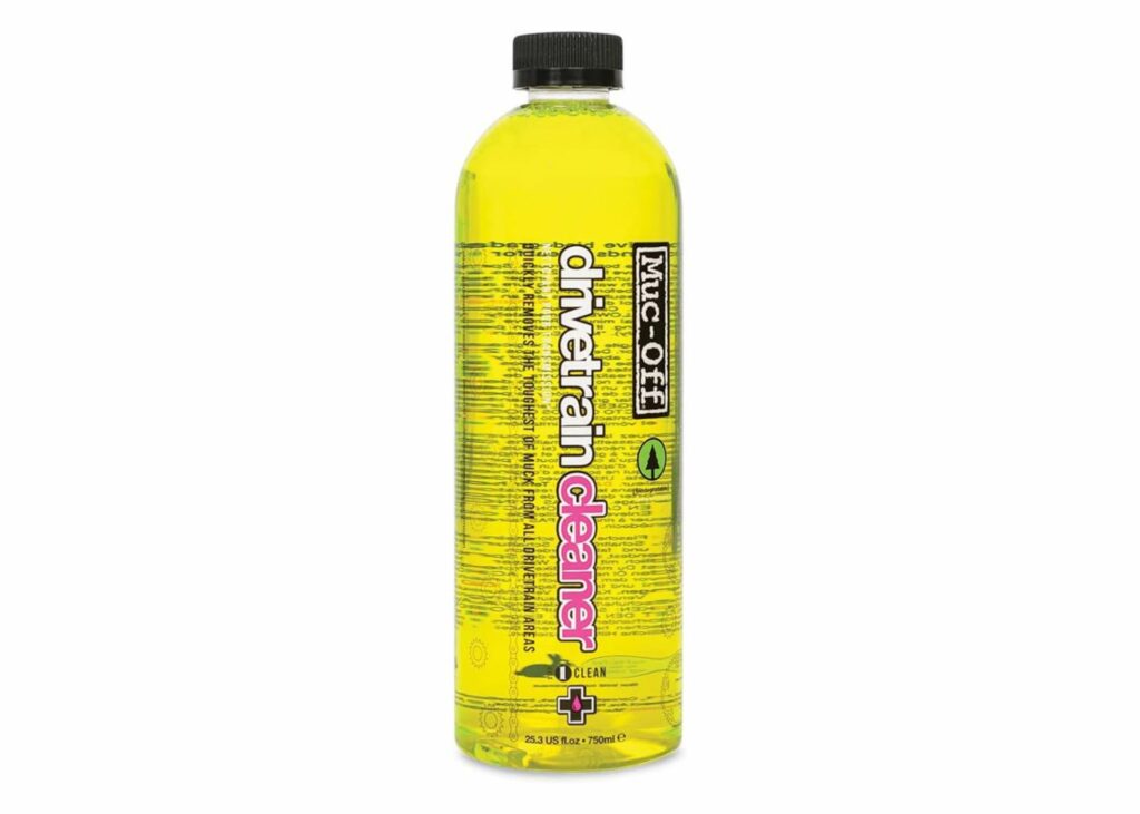 Muc-Off drivetrain cleaner (1)