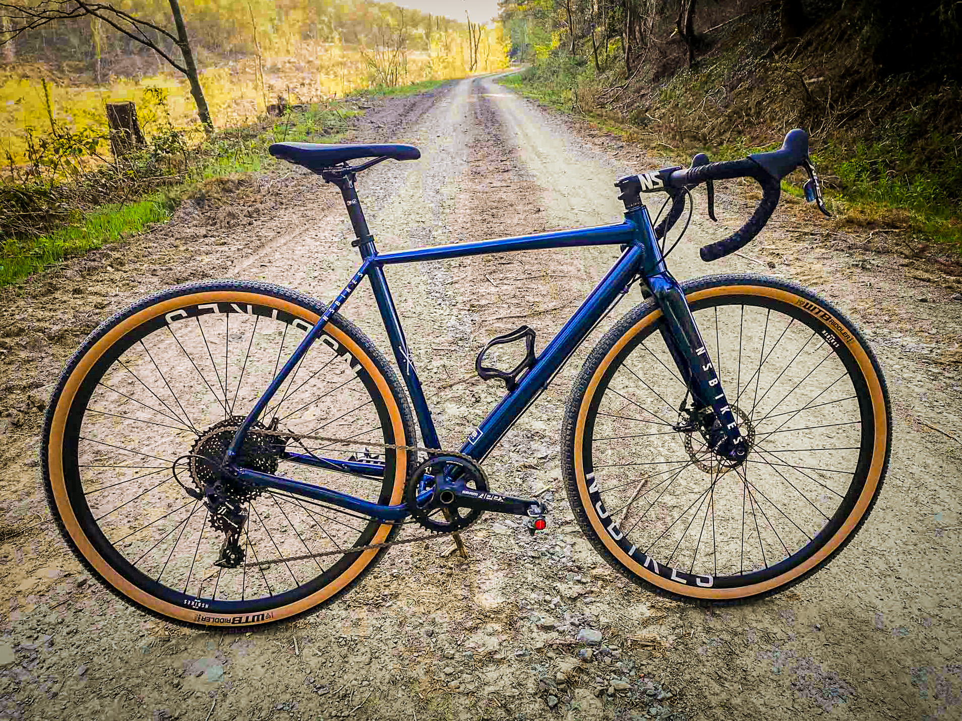 winora rennrad Winora Tria N8 E2044 – ReloopBikes main image 1