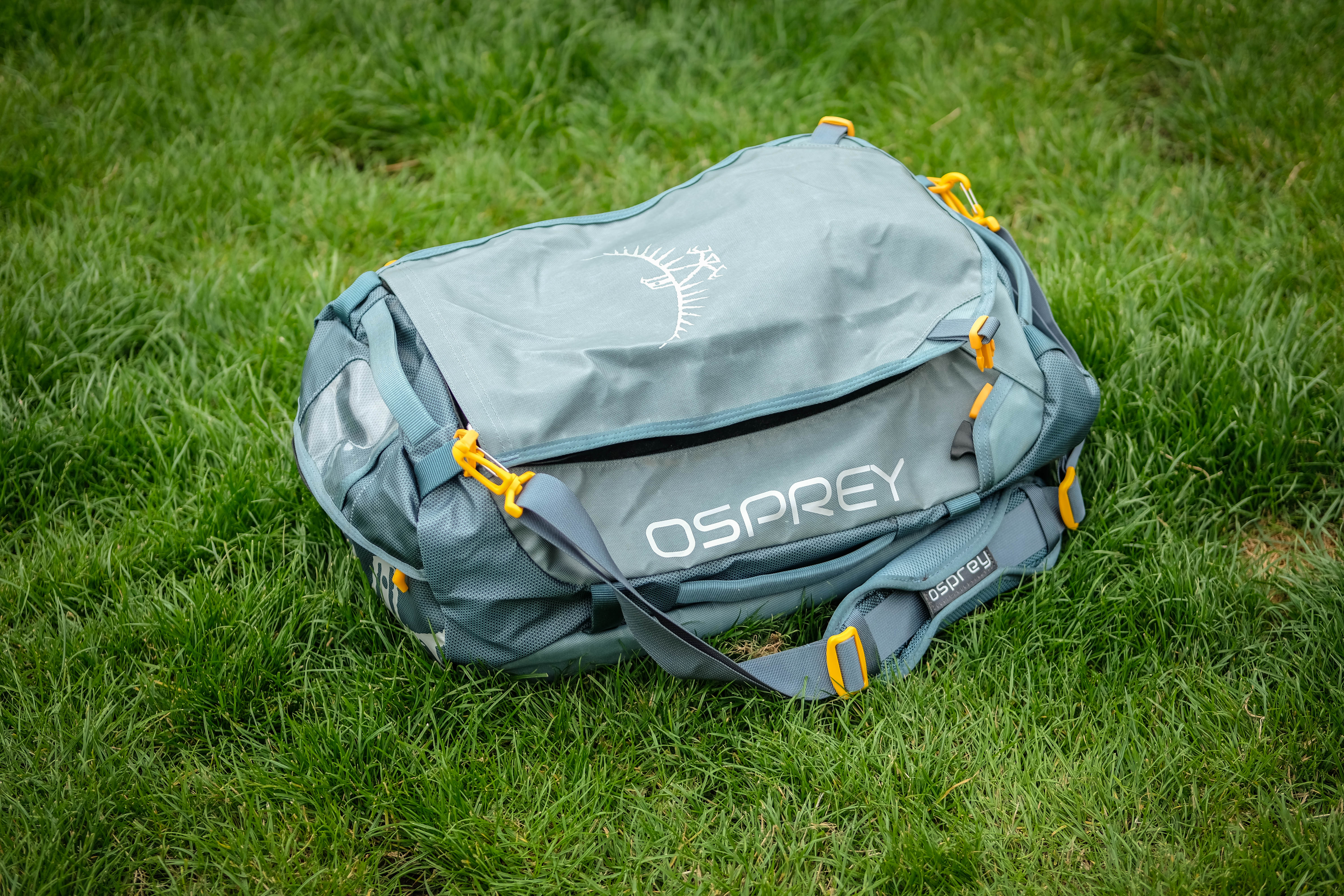osprey bag keystone grey Sportlite 15L Lightweight Hiking Backpack for Men and Women - Everyday Hiking Osprey Transporter Waterproof Duffel 100 Transporter Duffel Bag Expedition Bag