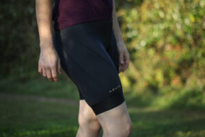 PEdAL ED Tsuki Women&rsquo;s bib shorts review