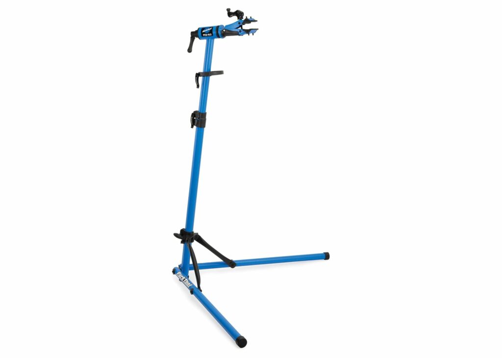 Park Tool stand (1)
