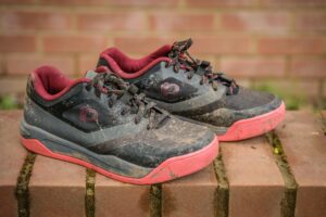 Pearl Izumi Women&rsquo;s X-ALP Launch SPD shoe review