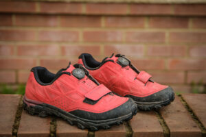 Pearl Izumi Women&rsquo;s X-Alp Elevate shoes review