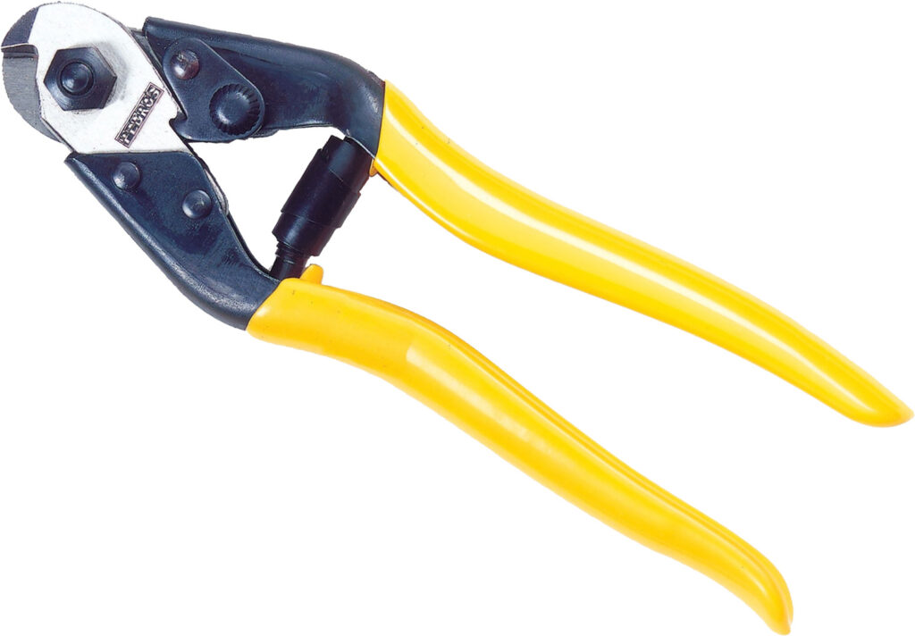 Pedro's Cable Cutters