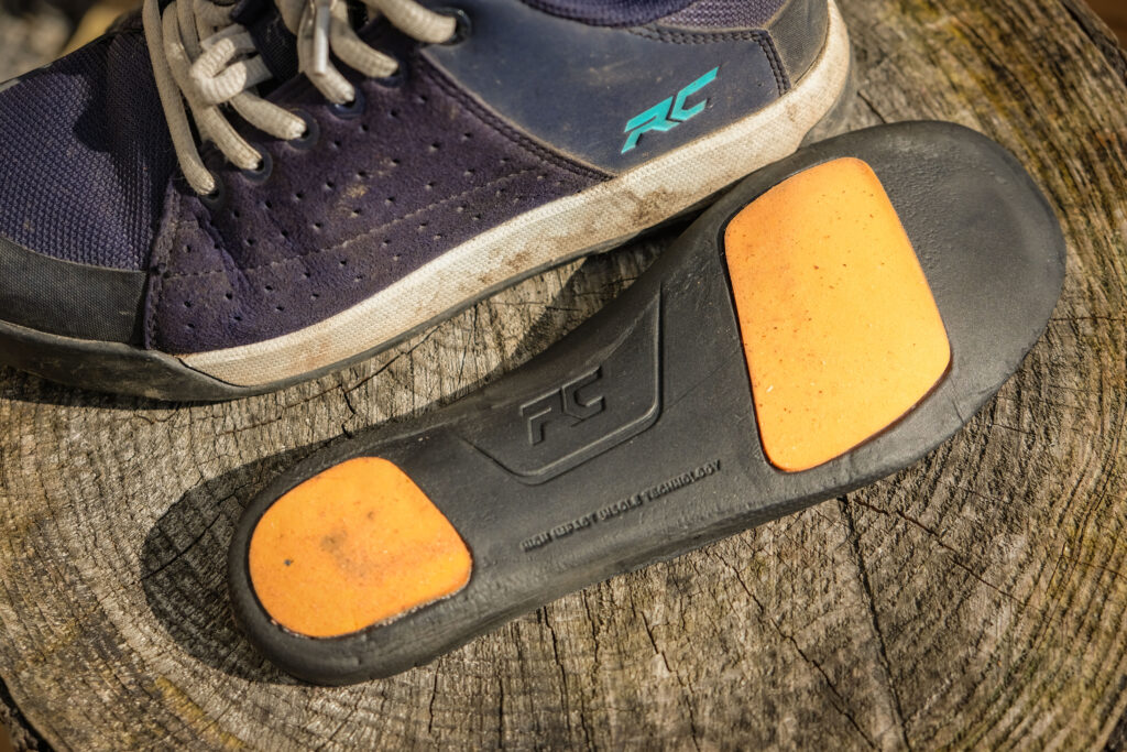 Ride Concepts women's Livewire flat shoes-10