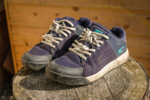 Ride Concepts Women&rsquo;s Livewire flat shoes review