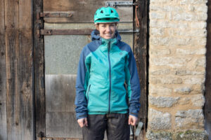 Scott  Trail MTN Dryo 20 Women&rsquo;s Waterproof Jacket