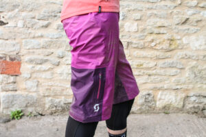Scott Trail MTN Dryo 50 Women&rsquo;s Waterproof Shorts