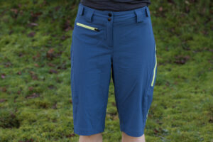 Scott Trail 10 Loose Fit Women&rsquo;s Shorts