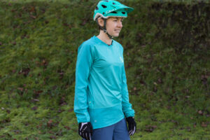 Scott Trail 20 Long Sleeved Women&rsquo;s Shirt