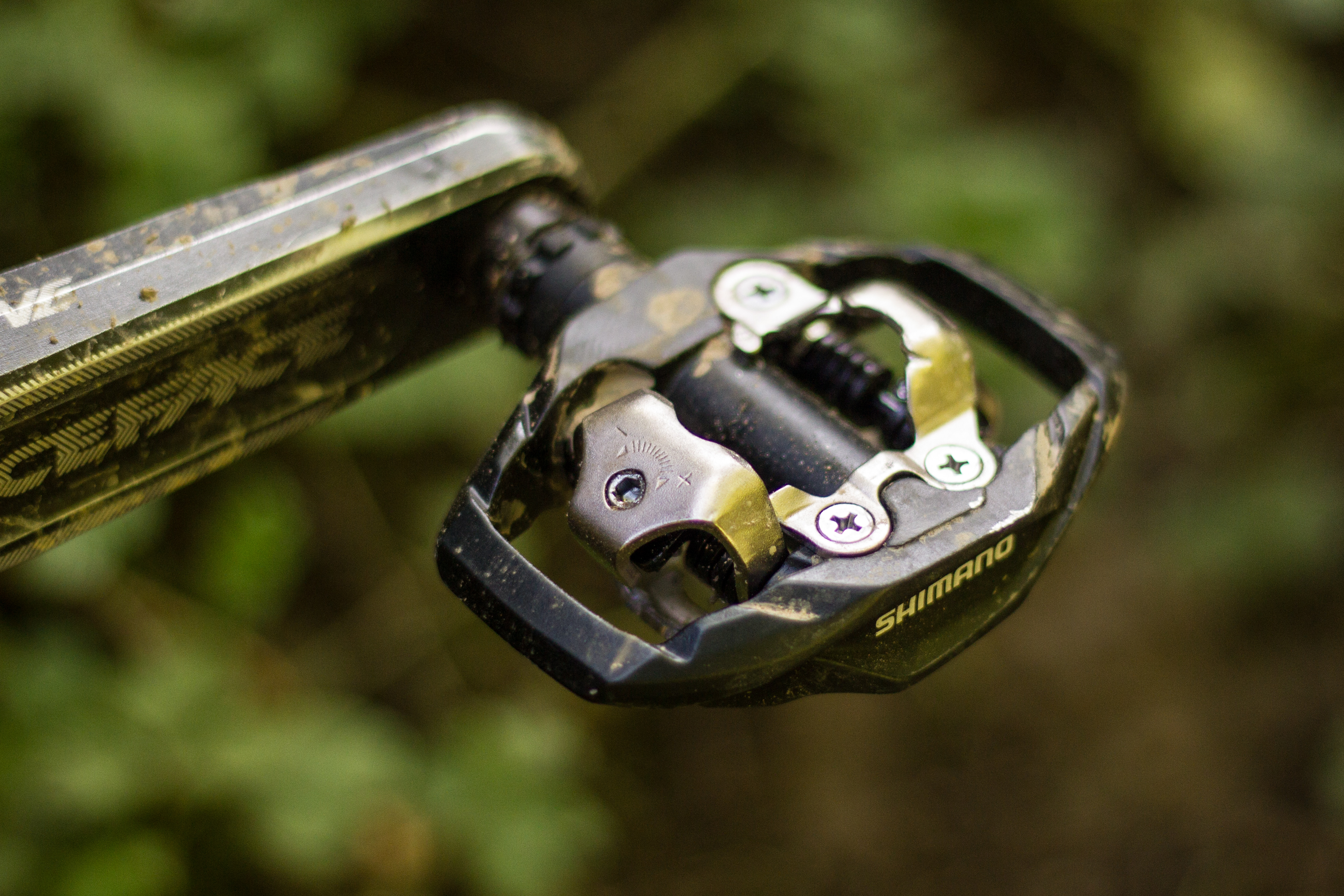 Shimano M530 SPD Pedals - Cycling News | off-road.cc