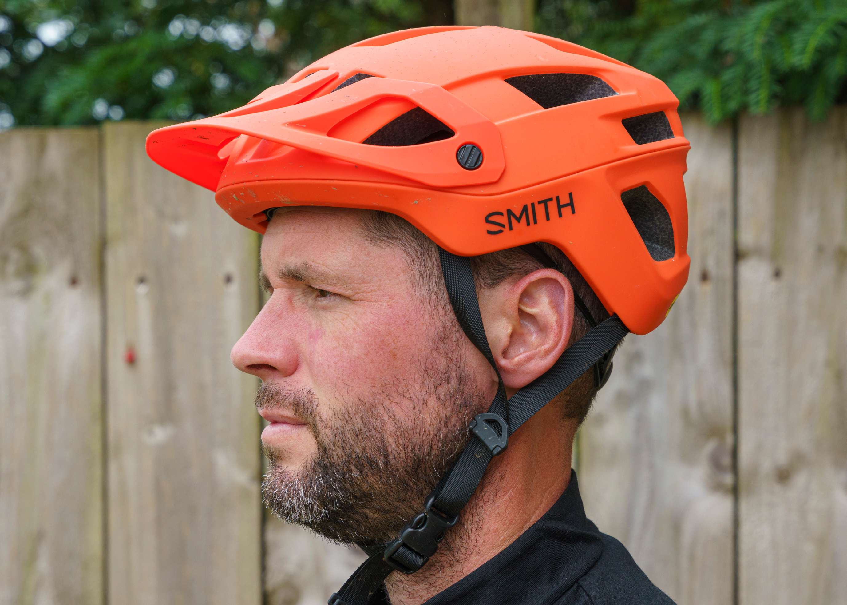 smith engage mips bike helmet small / matte cinder – North Star Sports designed for mountain biking SMITH Bike Helmet ENGAGE MIPS