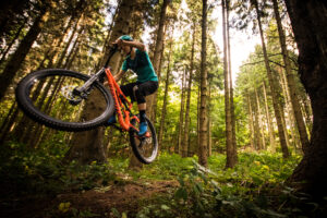 Specialized Women&rsquo;s Stumpjumper Comp Alloy 27.5 review