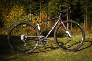 Specialized Women&rsquo;s Diverge E5 Comp review