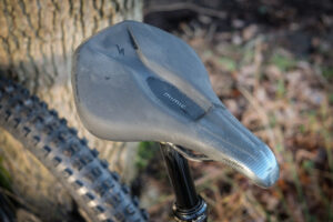 Women&rsquo;s Power Expert Saddle with MIMIC review