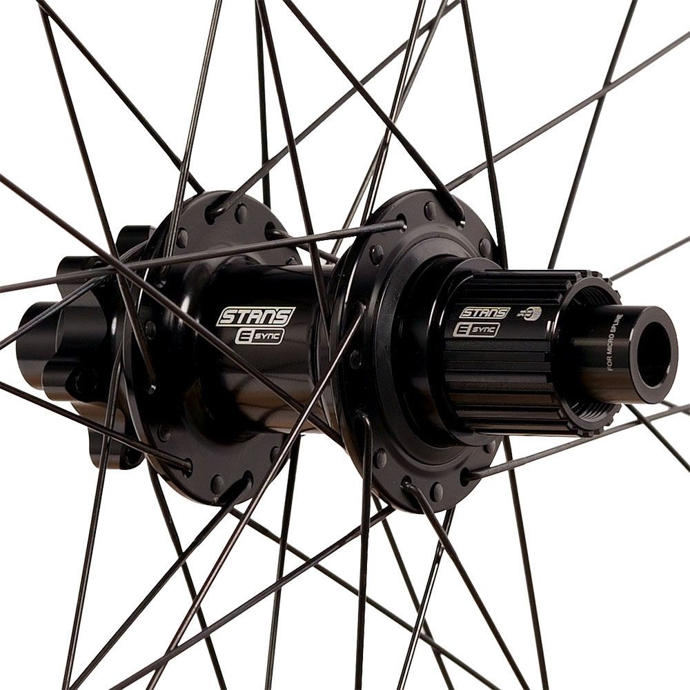 Stan's E-sync hub