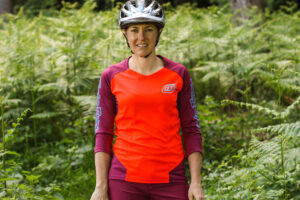Troy Lee Designs Ruckus Women&rsquo;s Jersey Review