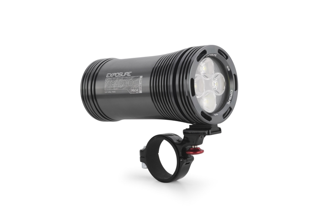 Exposure Lights MaXx-D Sync Mk4 Front Light