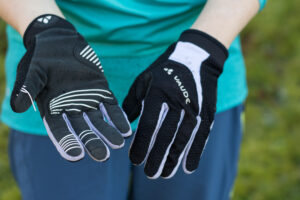 Vaude Women&rsquo;s Dyce Gloves