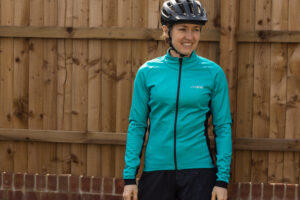 dhb Classic Women&rsquo;s Windproof Softshell Jacket