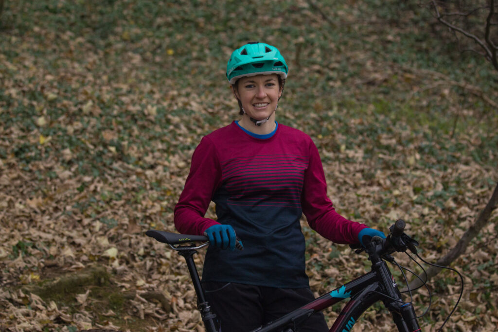 dhb MTB Women’s Long Sleeve Trail Jersey-2.jpg
