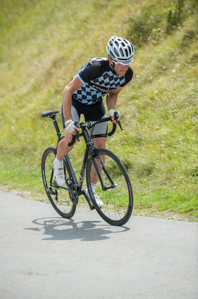 Kinesis Aithein – more climbing (Geoff Waugh Photos