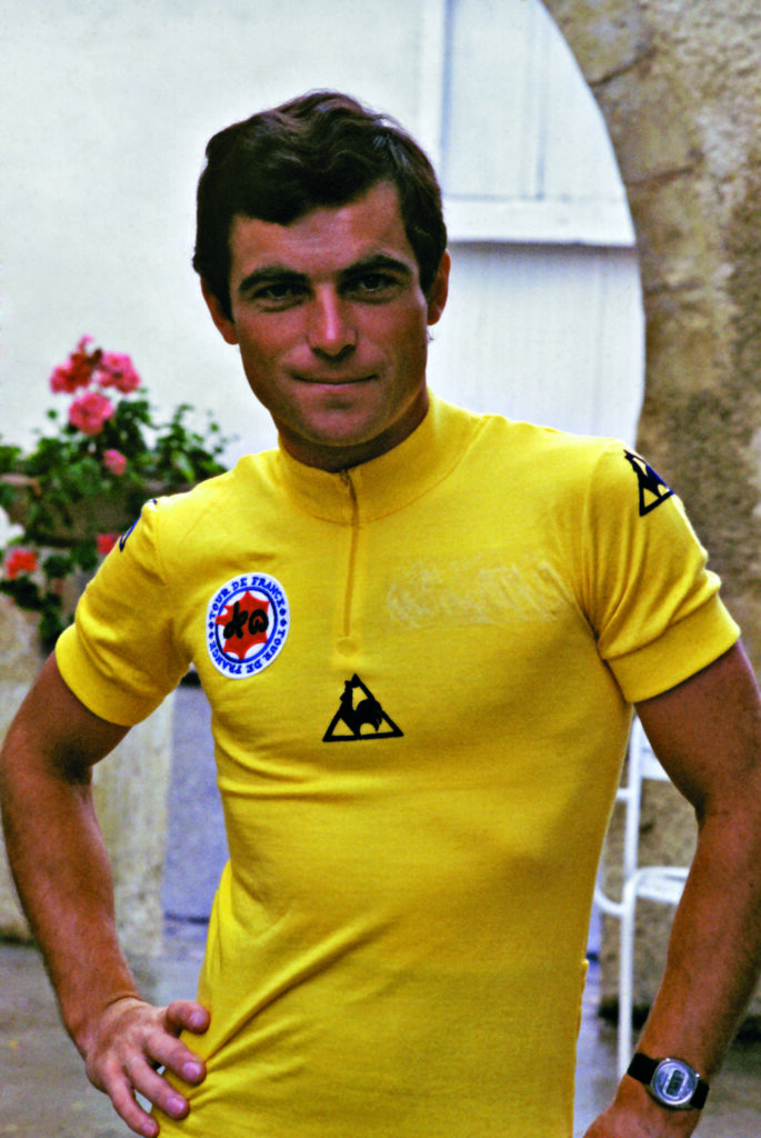 Bernard Hinault