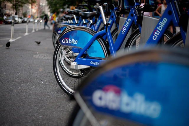 CitiBike