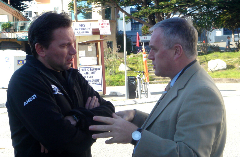 McQuaid & Bruyneel