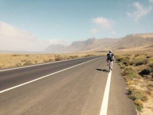 mycyclingweekend – Lanzarote