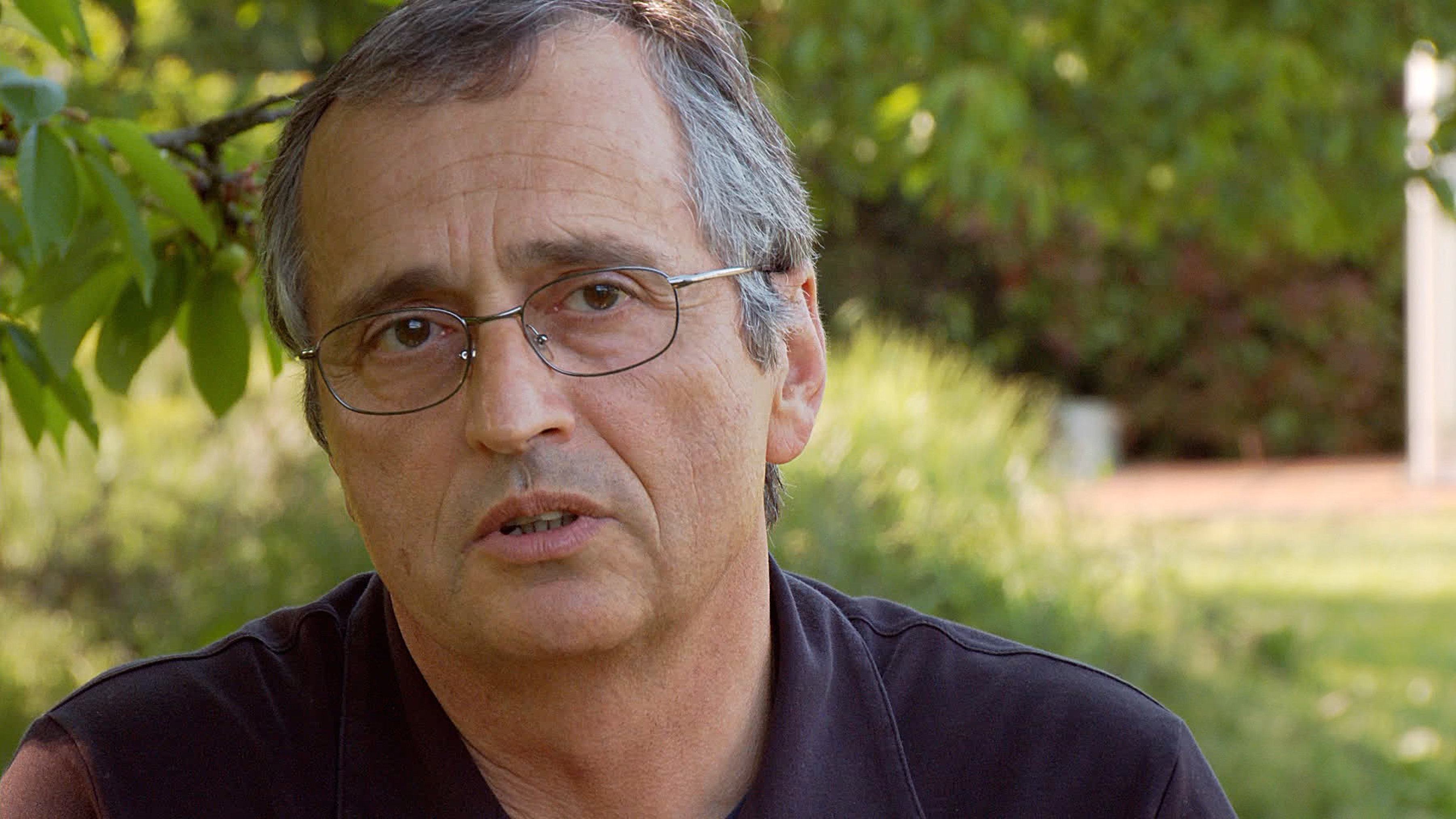 Michele Ferrari Photo by Maryse Alberti, Courtesy of Sony Pictures Classics