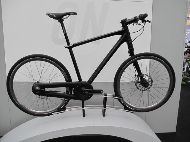 Cannondale On