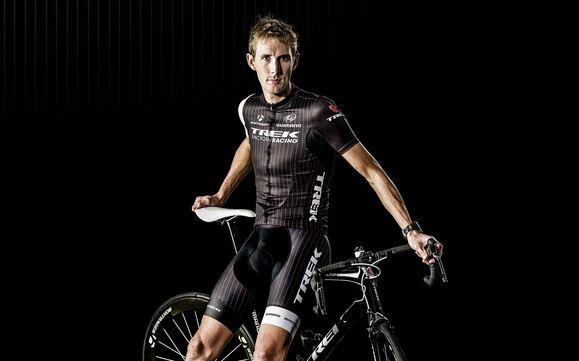 Andy Schleck (picture source Trek Factory Racing)