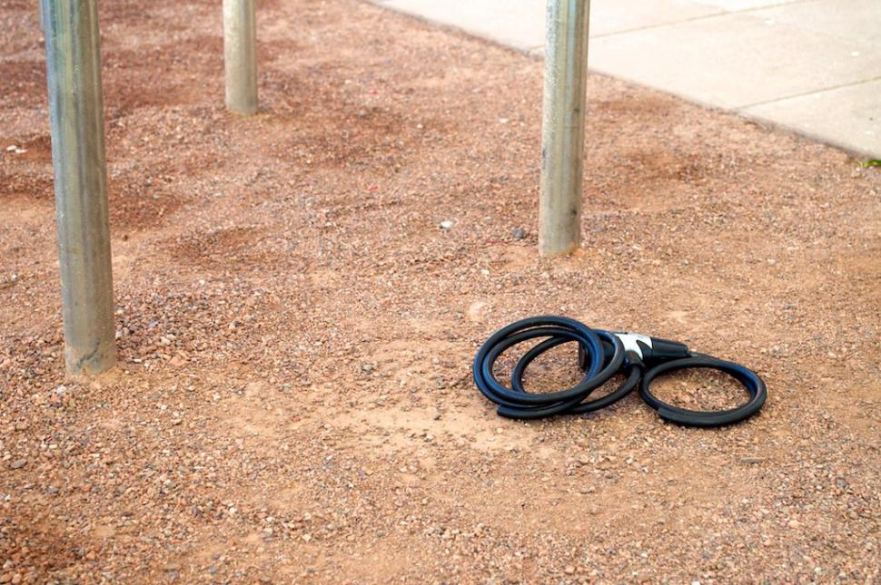Bike Thief I Hate You (CC licensed image by SR Crawford:Flickr)