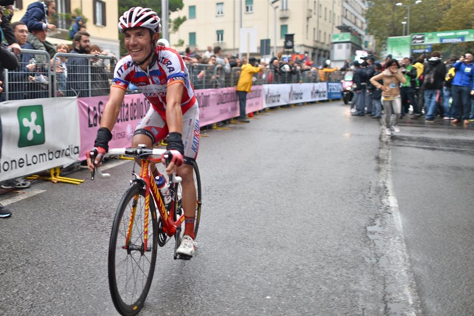 Joaquim Rodriguez at Il Lombardia (&copy; Angelo Giangregorio)