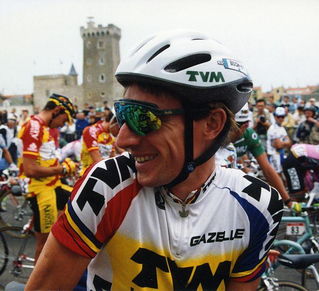Robert Millar 