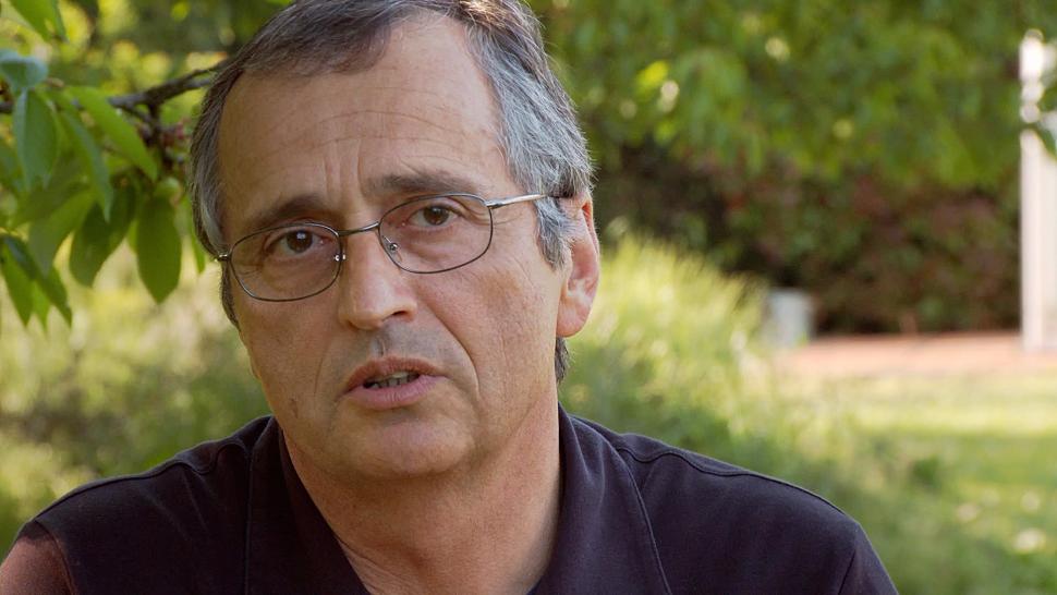 Michele Ferrari Photo by Maryse Alberti, Courtesy of Sony Pictures Classics