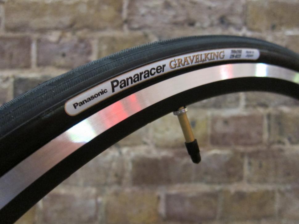 panaracer gravelking